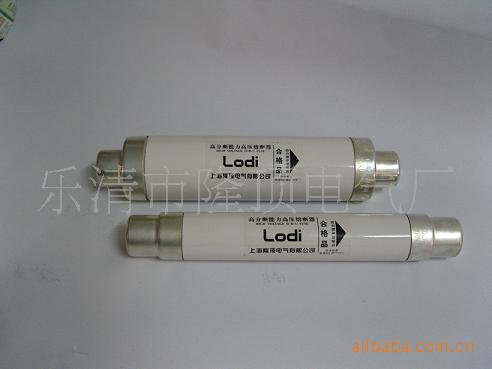 隆顶电气 SKLAJ-12/125A高压熔断器 SKLDJ