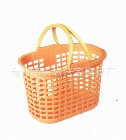 供应优质篮子模具
