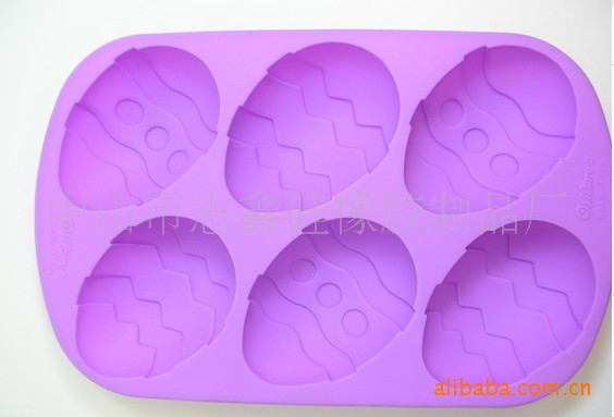 中山硅胶厂食品级硅胶盘食品级硅胶制品中山硅胶制品厂蛋糕模具