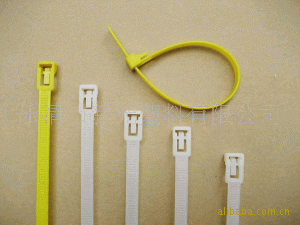 新光供应活扣尼龙扎带 规格：8×200