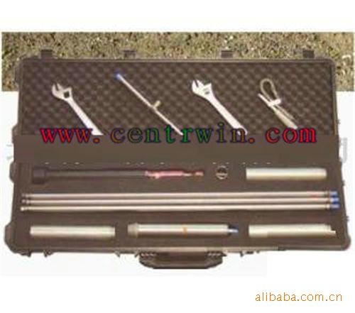 NWF-209型多节淤泥取样器套件 美国