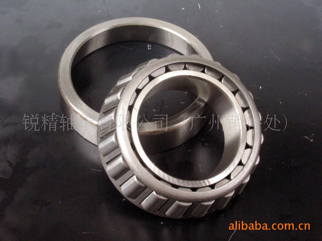高品质低价格  现货供应哈尔滨HRB32018圆锥滚子轴承