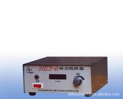 H03-A上海强磁力、大容量搅拌器沪粤明现货批发