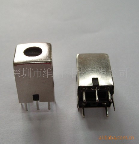厂家优价 供应10MM中周(图)可调电感中频变压器-阿里巴巴