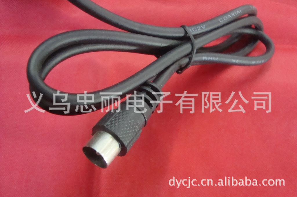 厂家直销供应天线 室内天线 数字广播DAB天线 室内电视机天线详情图2