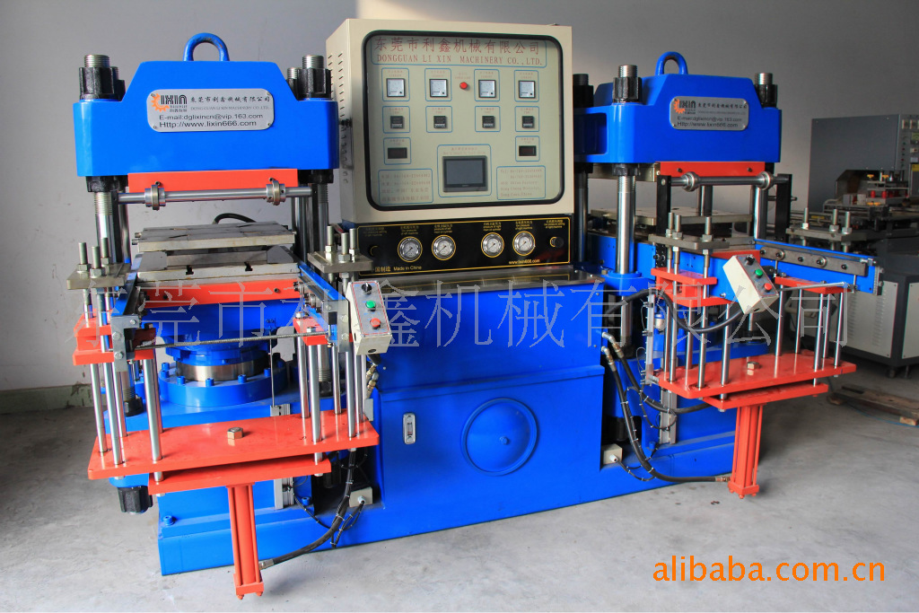 供手机套硫化机｜卧式全自动硫化机｜硅橡胶平板硫化机