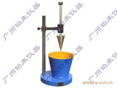 Измеритель времени конденсации раствора/измеритель толщины раствора SC-145/измеритель толщины раствора