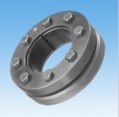 ZT9涨紧套、Z9胀紧套、皮带机滚筒胀套 ZT9-100X145/ZT9-110X155