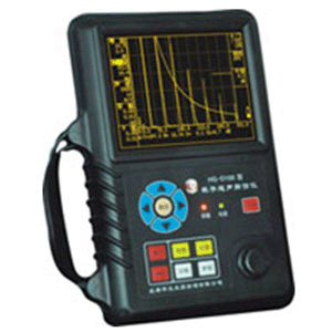 AS-401/402数字超声波探伤仪