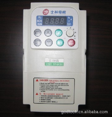 供应FRN5.5E1S-4C变频器 三相低压变频器