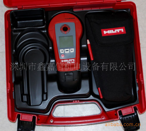 批发零售瑞士Hilti喜利得PS35钢筋探测仪