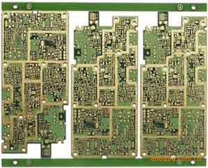 Rigid PCB Fabrication,pcb manufacturer in China|ms