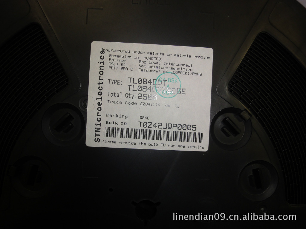 SN74LS151DR  LS151 全新原装 特价供应