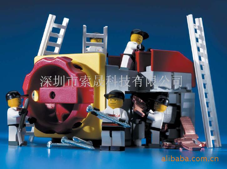 SONTHEIMER开关中国代理商