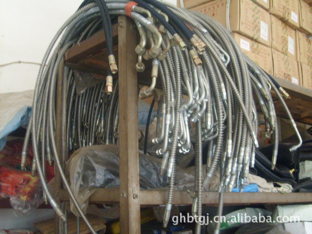 翻新硫化罐耐高温管 硫化罐充气耐高温管 充气耐高温管