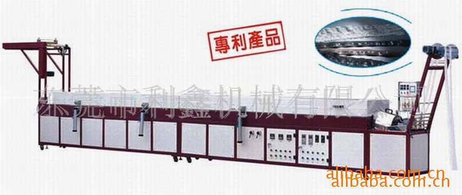 供花边滴胶机设备｜全自动花边矽利康涂胶机设备｜¶ 点胶设备