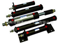 批发油顺ASHUN圆型液压缸SOB-40*50