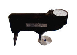 HBa-1 巴氏硬度计,巴柯尔(Barcol)硬度计(简称巴氏硬度计 07/07