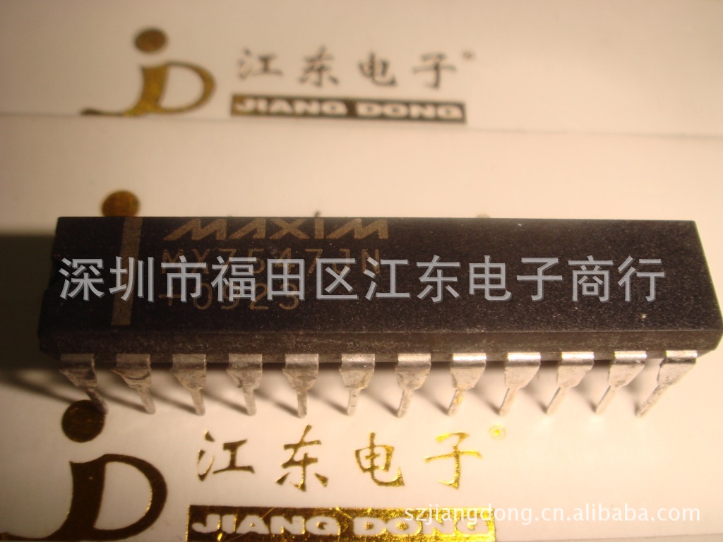 MX7547JN 深圳原装正品现货直销 价格以咨询为准