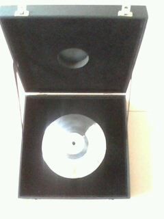 厂家直销高速DISC雾化喷盘250-180-150