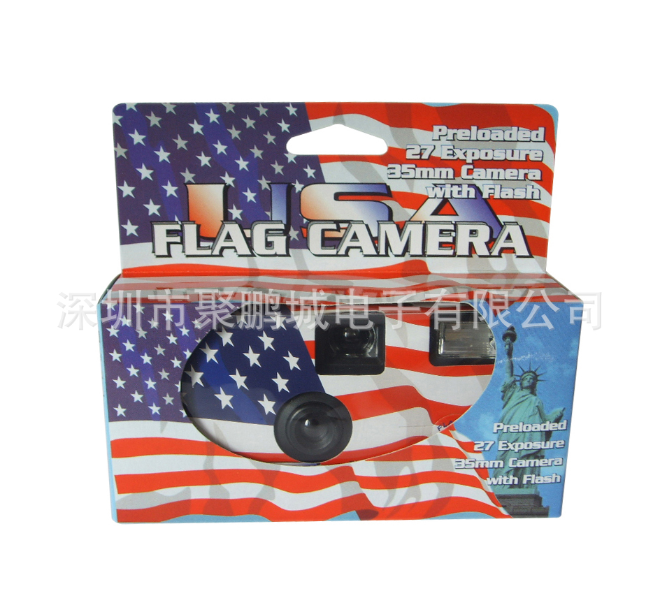 Camera