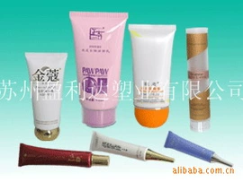 塑料软管包装;其他印刷产品