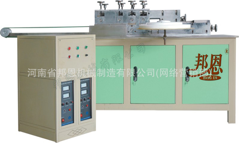 供应口罩水平式绑带制造机