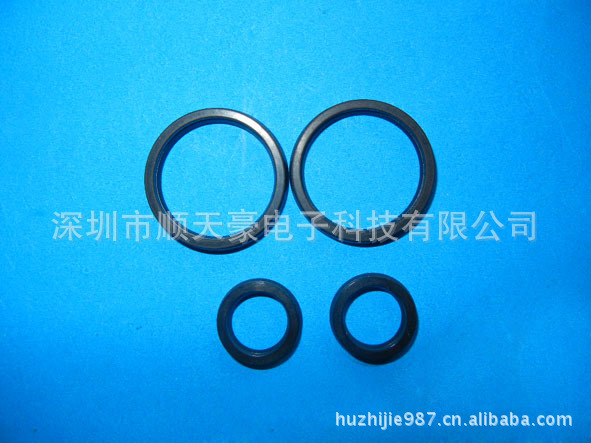 FUJI贴片机配件 CP6E圆形气缸的密封圈 DAD2540-3731W