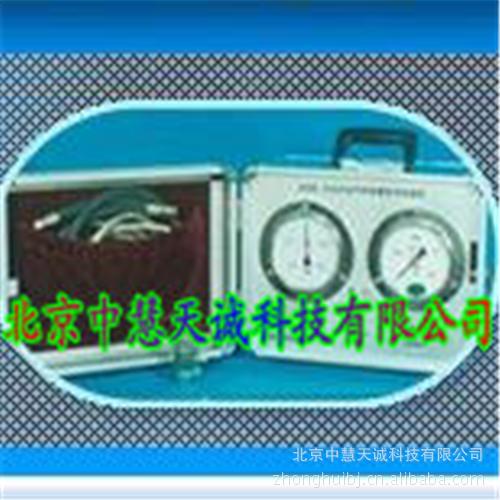 ZH8520型自动苏生器校验仪/自动苏生器专用校验仪 图