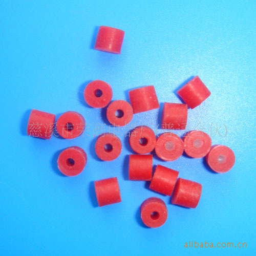 供应硅胶制品 橡胶制品 硅橡胶制品  O型密封圈 橡胶脚垫 慈溪