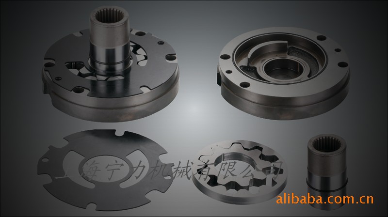 供应力士乐A4VG125补油泵