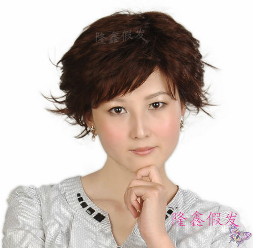 Entretien pour perruques - Ref 271769 Image 5