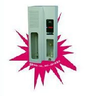 Автоматический анализатор азота SKD-200, автоматический анализатор азота Кьельдаля, печь пищеварения, Анализатор содержания белка