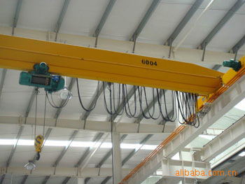 张家港行车H型250A500A滑触线