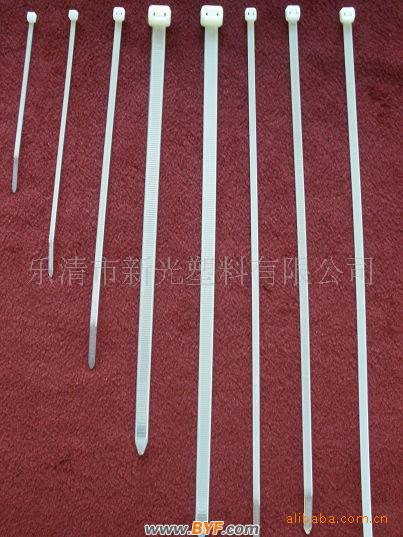 新光供应散装尼龙扎带 称斤 39/kg