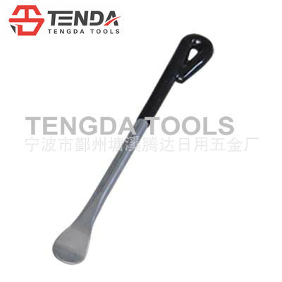 摩托车工具 10寸轮胎撬棒 摩托车轮胎撬棒 10" Spoon tire lron