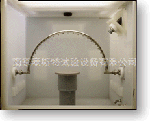 新品防尘试验箱高性能老化箱南京泰斯特