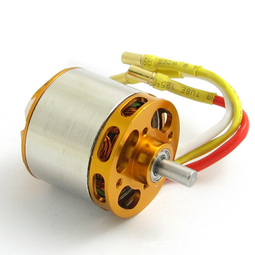 供应直流无刷电机OT-EM6364.船模无刷电机