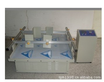 河南、河北、山东、浙江、江苏 模拟运输振动试验机