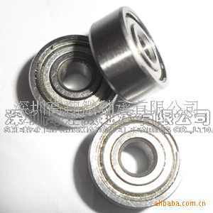 供应英制微型轴承R2-5ZZ(图)