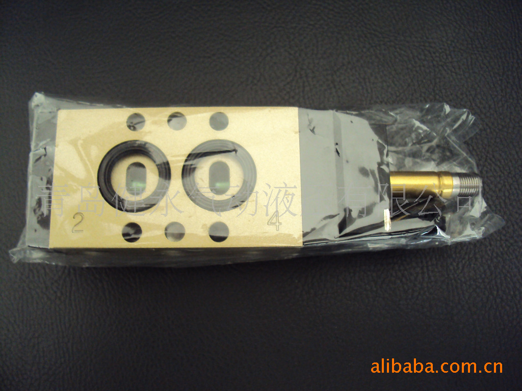 供韩国YPC电磁阀 SN3101-SC2-CN2-A2  阀门专用贴装阀 中国区代理