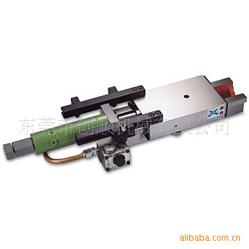 台湾威铨滑台 油压滑台 精密滑台 数控滑台 线轨滑台 伺服滑台UT