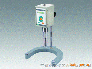 SNB-1数字式粘度计 油脂油漆、塑料、食品、胶粘剂、化妆品