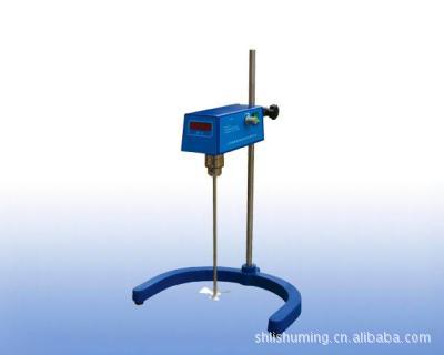 JB200-S上海梅颖浦电动搅拌器  JB200-S高黏度搅拌器