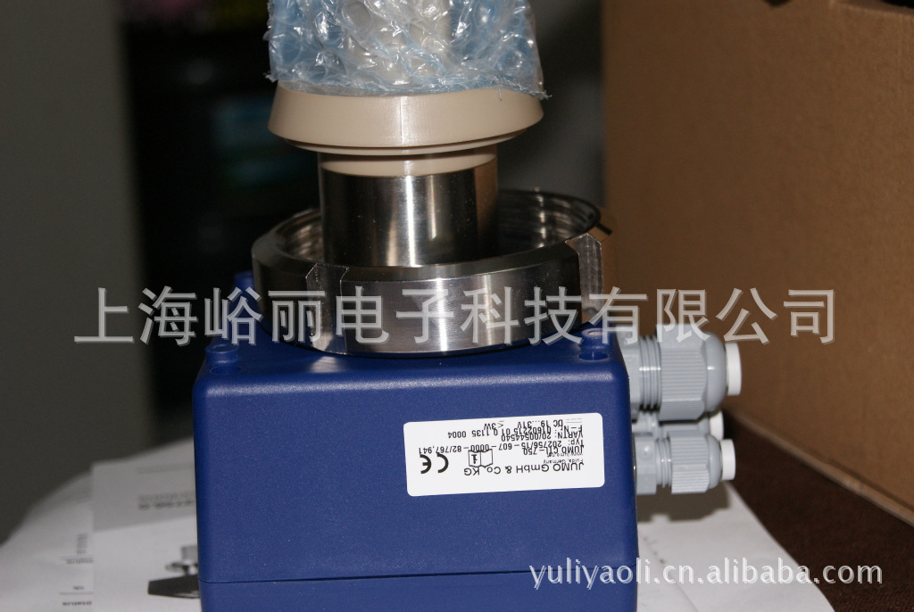 JUMO  电导率专业水生产设备配件