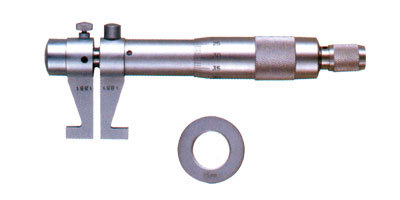 德国进口沃施莱格内测千分尺内径千分尺数显千分尺