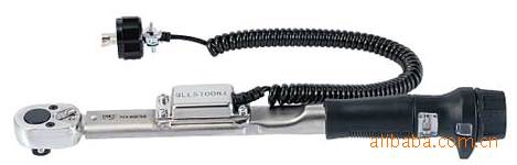 TOHNICHI 东日  QLLS/CLLS/PQLLS/PCLLS/TiQLLS系列扭力扳子