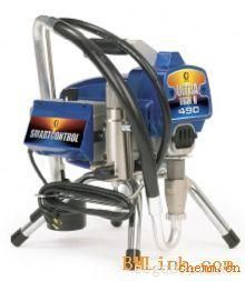 原装固瑞克395喷涂机 固瑞克395  无气喷漆机