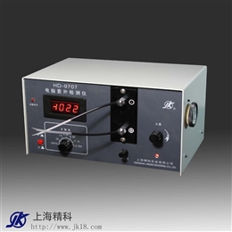 HD-9707电脑紫外检测仪  四波长电脑紫外检测仪