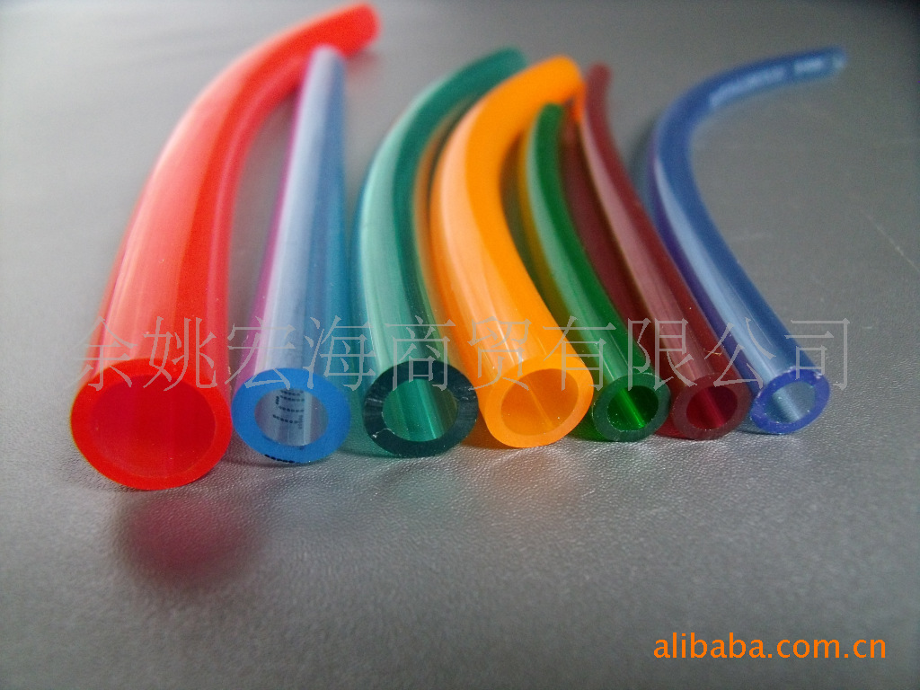 Supply of quality TPU Tube Inch TPU Tube external diameter 6.35mm* internal diameter 4.57mm 1/4 Inch PU